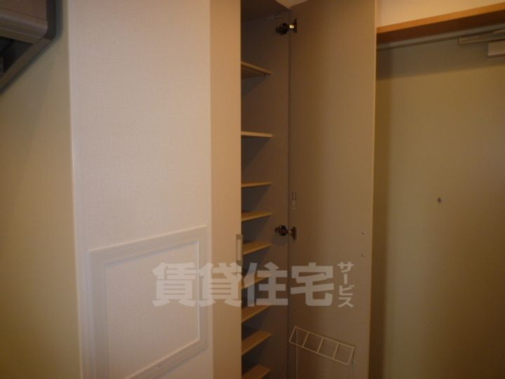 フェニックスK2の内装