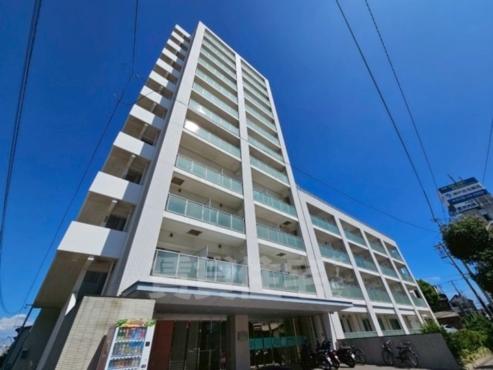 フェニックスK2の外観