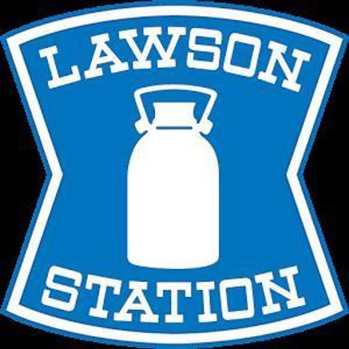 高田コーポの周辺