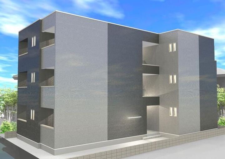 REGALEST VIGOR (レガリスト ヴィゴール)の地図