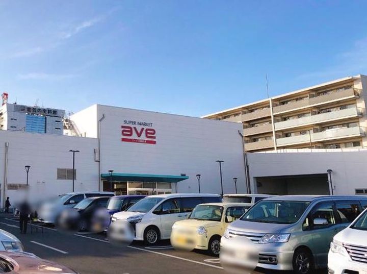 REGALEST VIGOR (レガリスト ヴィゴール)の周辺