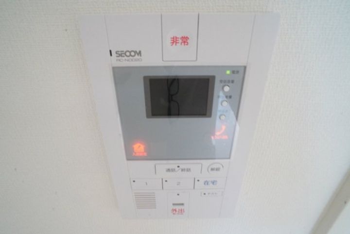 埼玉県さいたま市桜区中島1(マンション)の賃貸物件の内装