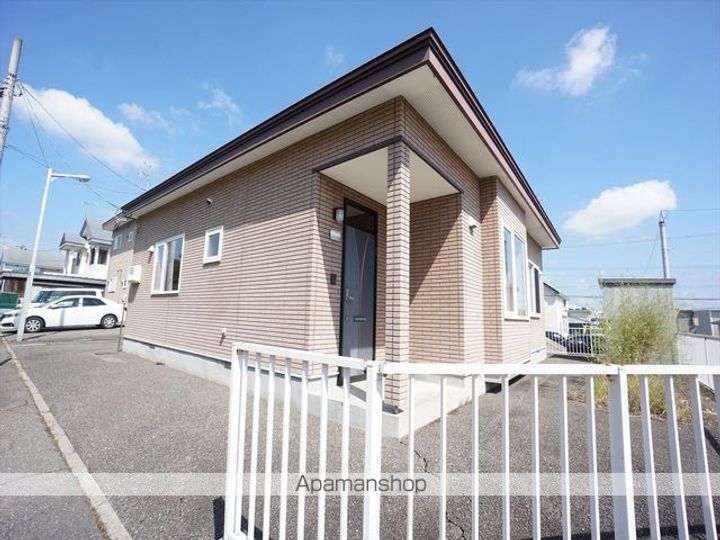 北海道河東郡音更町木野西通14(一戸建)の賃貸物件のその他画像