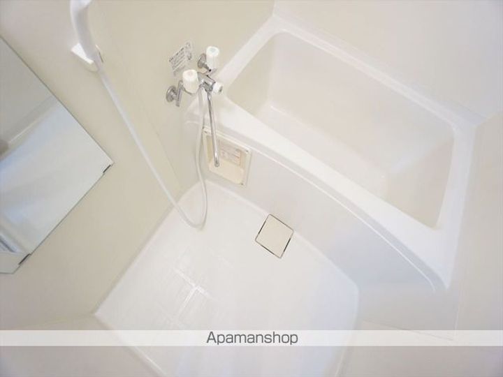 北海道河東郡音更町木野西通14(一戸建)の賃貸物件の風呂