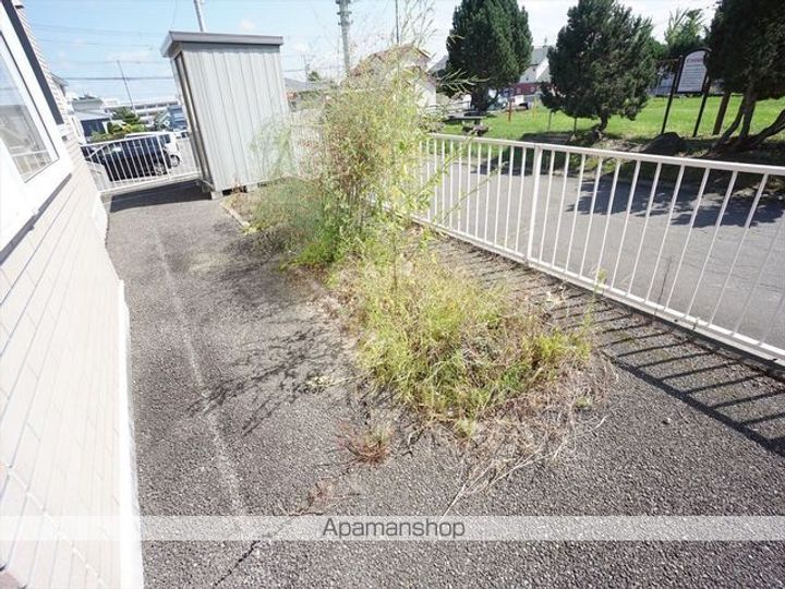 北海道河東郡音更町木野西通14(一戸建)の賃貸物件の内装