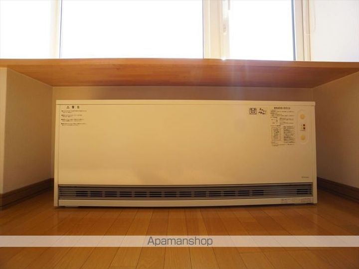 北海道河東郡音更町木野西通14(一戸建)の賃貸物件の内装