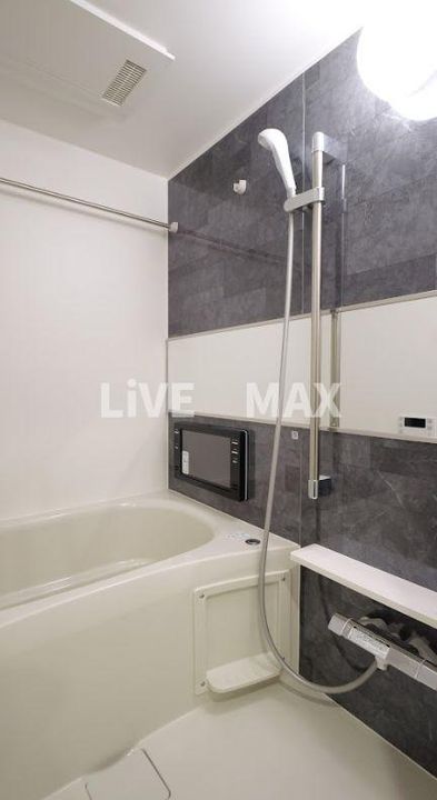 東京都足立区西新井7(マンション)の賃貸物件の風呂