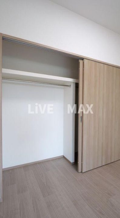 東京都足立区西新井7(マンション)の賃貸物件の内装