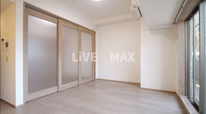 東京都足立区西新井7(マンション)の賃貸物件の内装