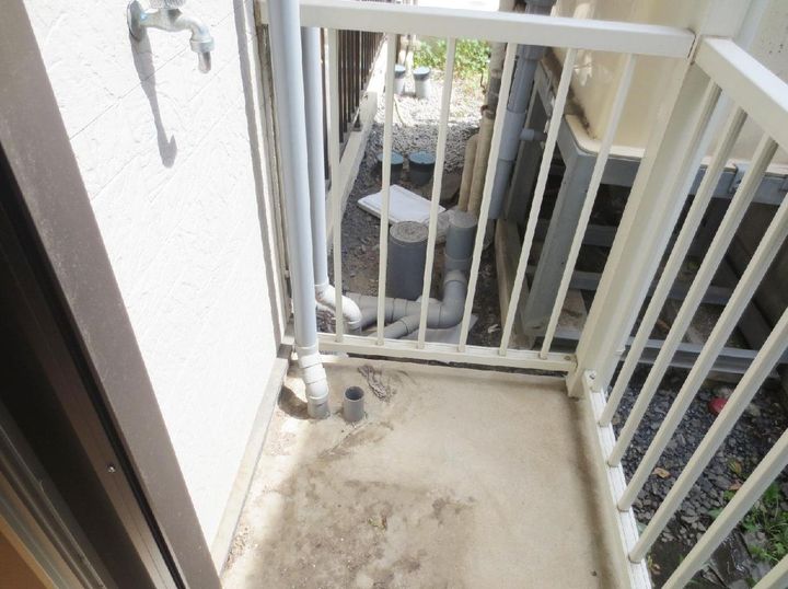 埼玉県さいたま市南区内谷4(アパート)の賃貸物件の内装