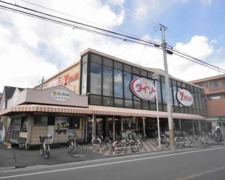 埼玉県さいたま市南区内谷4(アパート)の賃貸物件の周辺