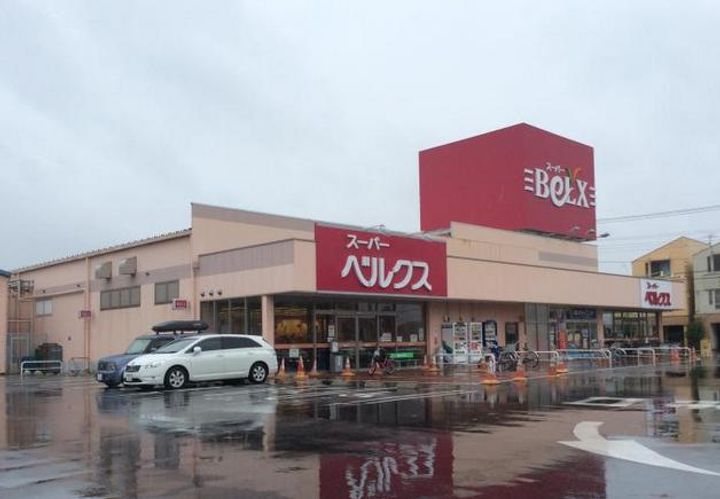 埼玉県さいたま市南区内谷4(アパート)の賃貸物件の周辺