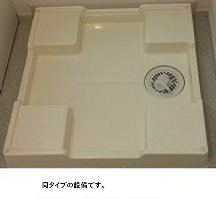 大阪府枚方市茄子作北町(アパート)の賃貸物件のその他画像