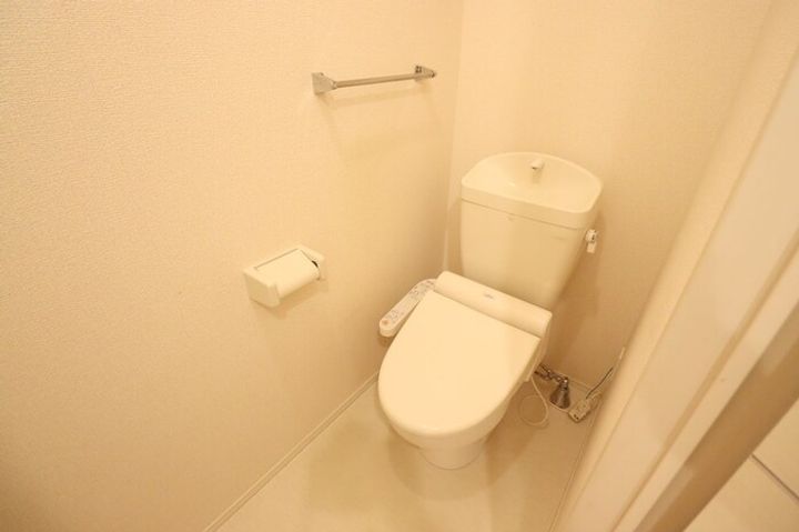 茨城県水戸市見川4(アパート)の賃貸物件の内装