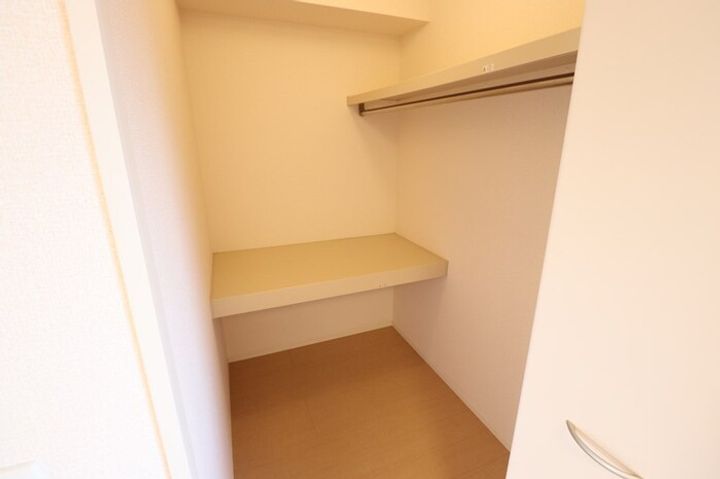 茨城県水戸市見川4(アパート)の賃貸物件の内装