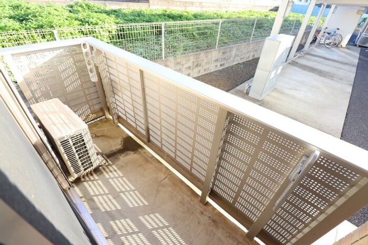 茨城県水戸市見川4(アパート)の賃貸物件の内装