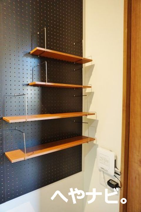 愛知県名古屋市中川区柳森町(アパート)の賃貸物件のその他画像