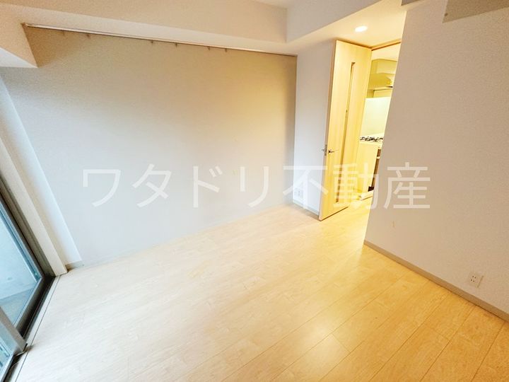 マスターズコート木場公園ブランの内装