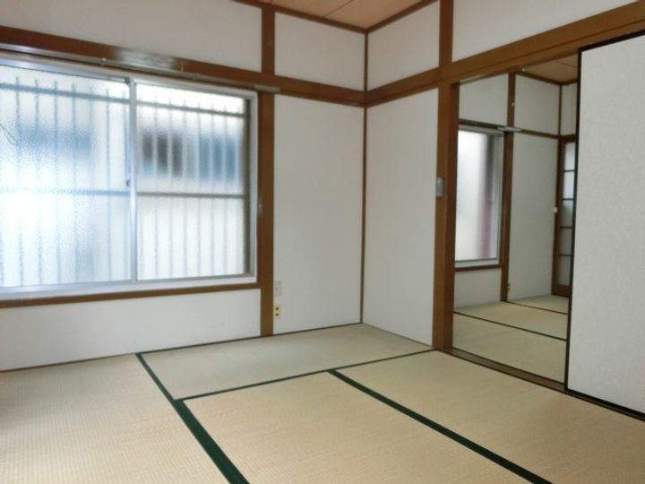 東京都三鷹市井の頭3(アパート)の賃貸物件のその他画像