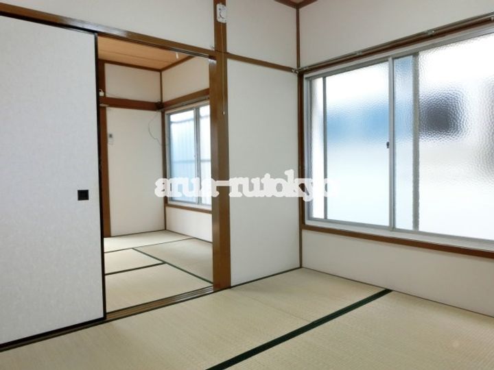 東京都三鷹市井の頭3(アパート)の賃貸物件の内装