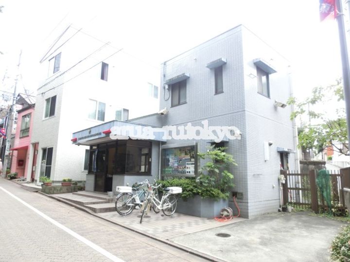 東京都三鷹市井の頭3(アパート)の賃貸物件の周辺