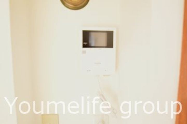 神奈川県小田原市国府津(マンション)の賃貸物件の内装