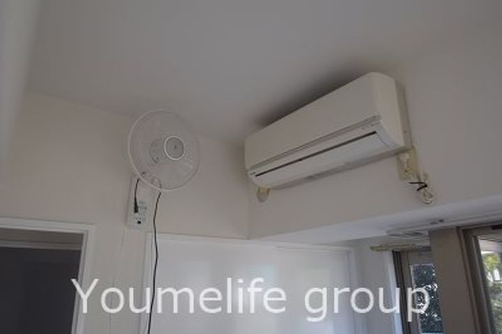 神奈川県小田原市国府津(マンション)の賃貸物件の内装