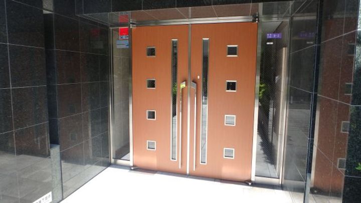 大阪府大阪市福島区福島6(マンション)の賃貸物件の地図