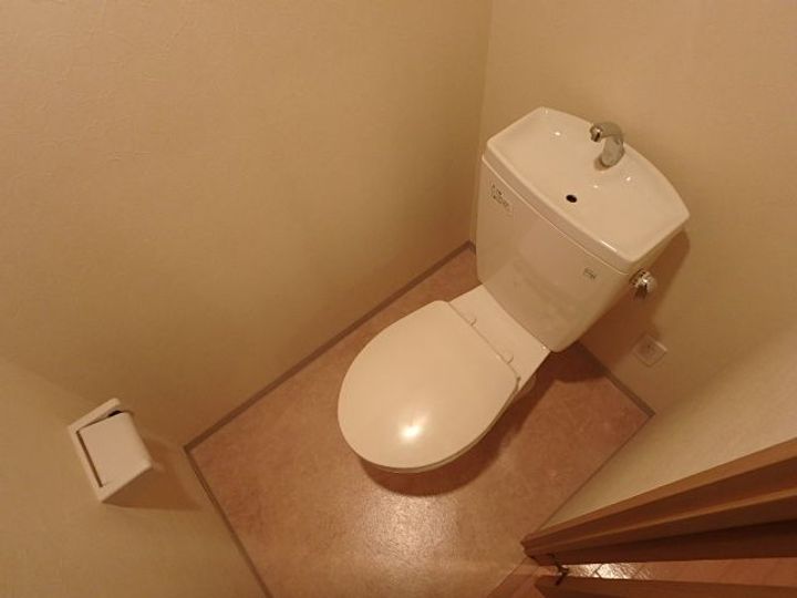 大阪府大阪市福島区福島6(マンション)の賃貸物件の内装