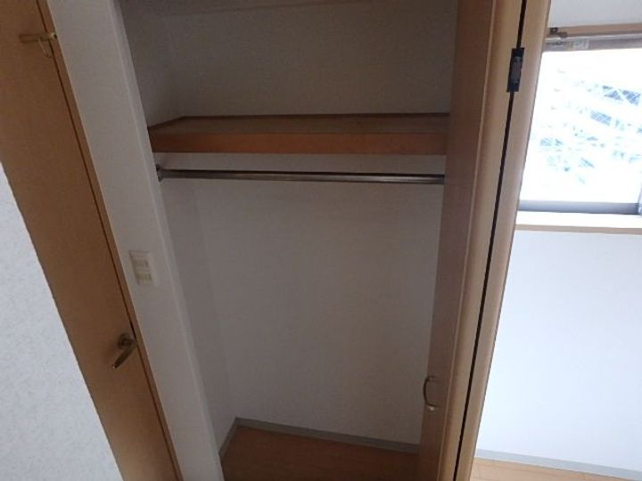 大阪府大阪市福島区福島6(マンション)の賃貸物件の内装