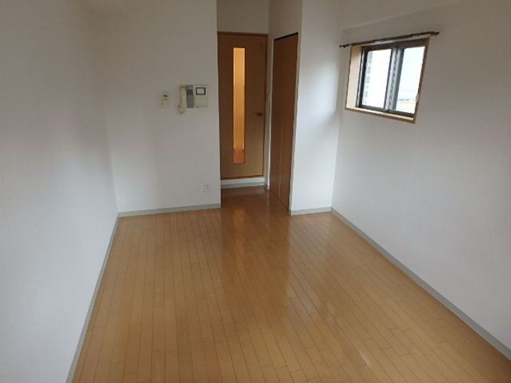 大阪府大阪市福島区福島6(マンション)の賃貸物件のその他画像