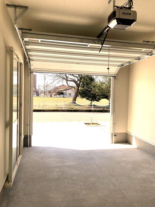 スターティングホーム経堂A棟の内装