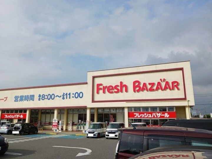 兵庫県小野市王子町(アパート)の賃貸物件の周辺
