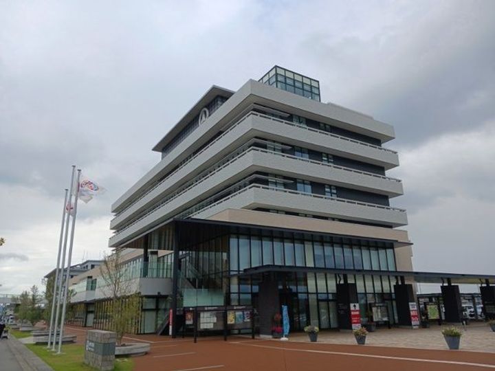 兵庫県小野市王子町(アパート)の賃貸物件の周辺