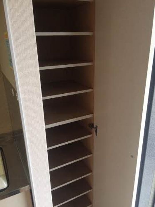 福島県いわき市郷ケ丘2(アパート)の賃貸物件の内装