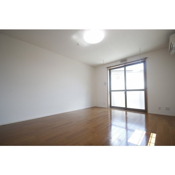 茨城県つくば市玉取(アパート)の賃貸物件の内装