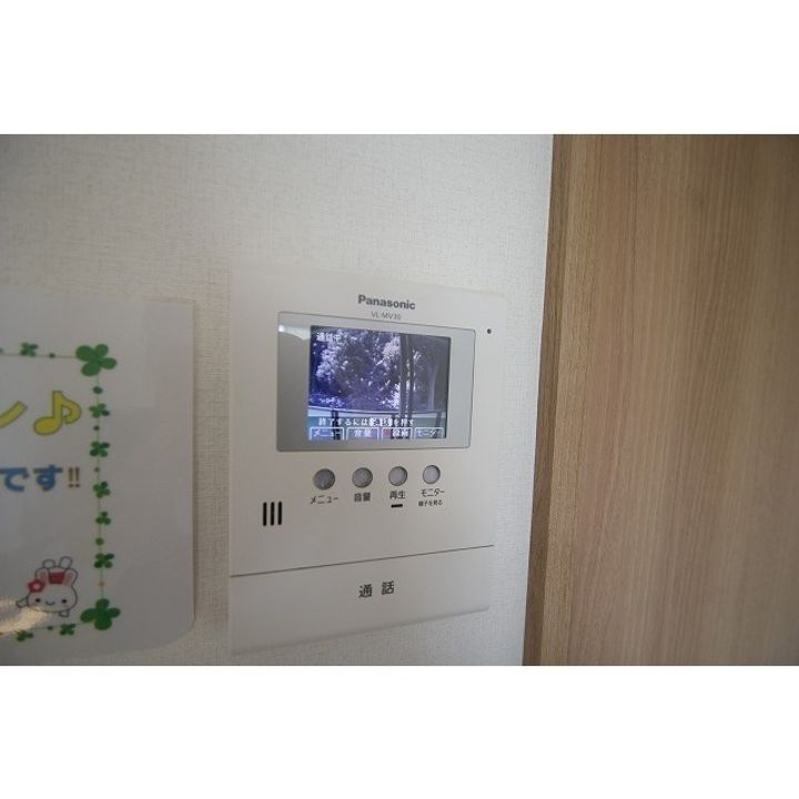 茨城県つくば市玉取(アパート)の賃貸物件の内装