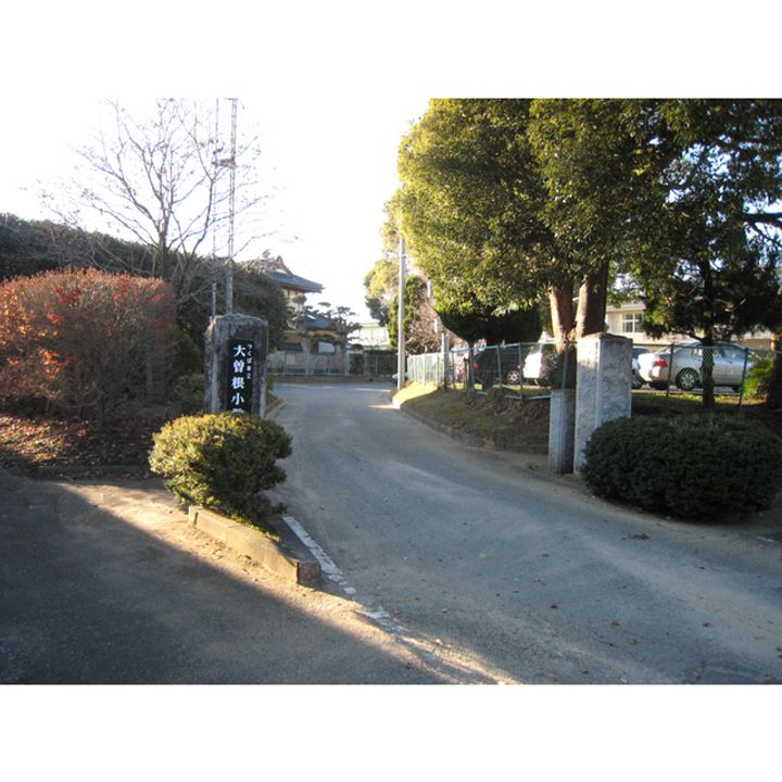 茨城県つくば市玉取(アパート)の賃貸物件の周辺