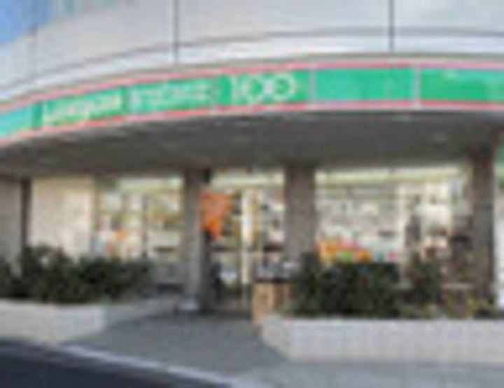 Elysion門前仲町の周辺