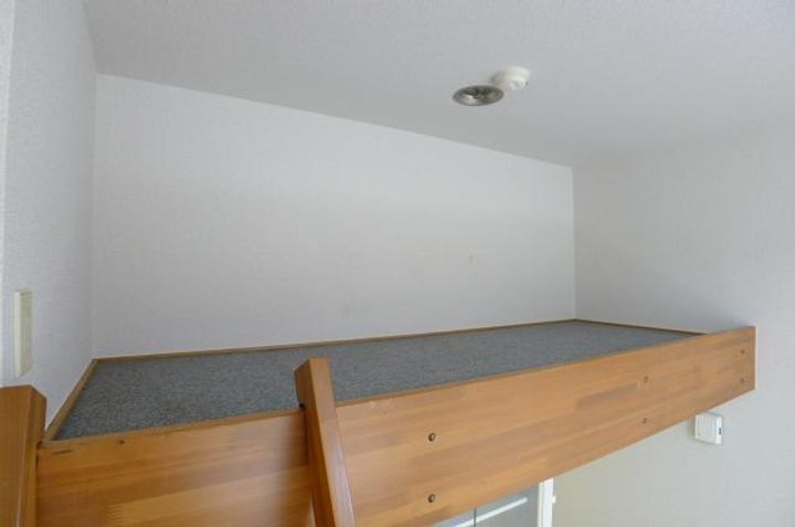 ベルピア北柏第6-2の内装