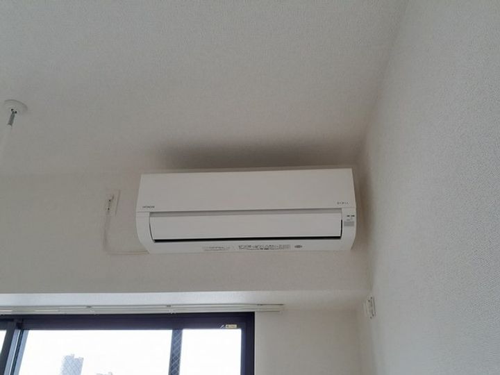 兵庫県尼崎市三反田町3(マンション)の賃貸物件の内装