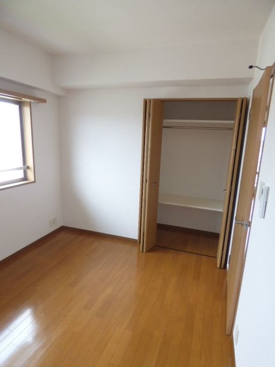 HF マゴメ レジデンスの内装