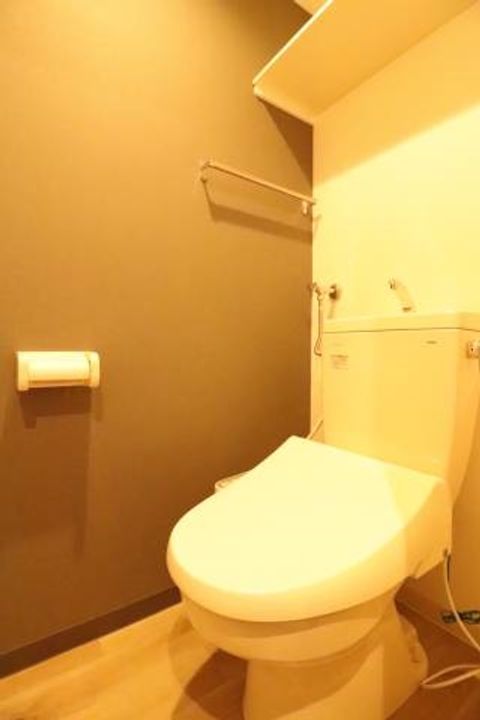 Claire・elmの杜(クレール・エルムの杜)の内装