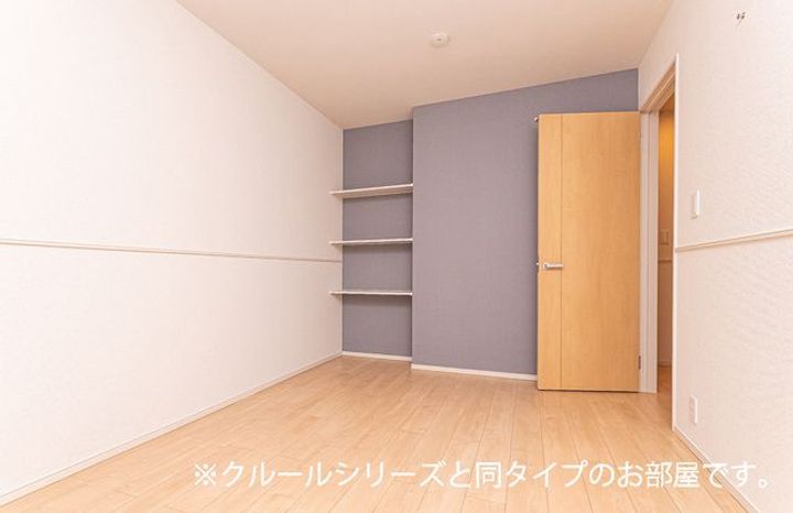 カーサ・フェリーチェのその他画像