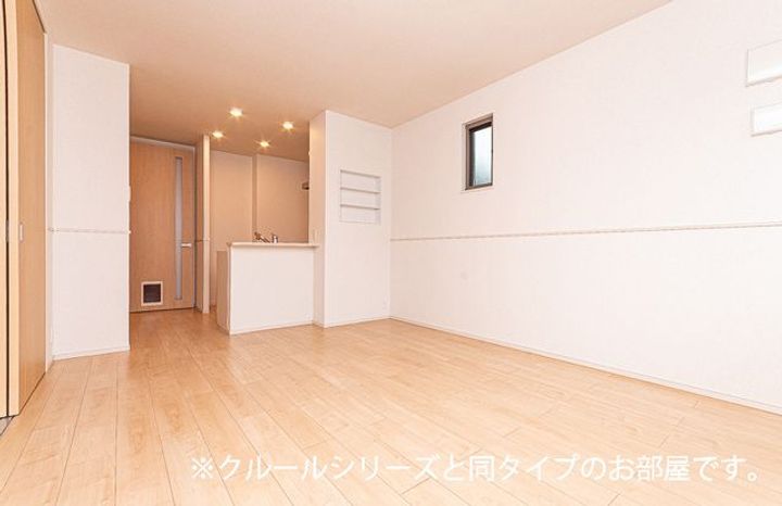 カーサ・フェリーチェのその他画像