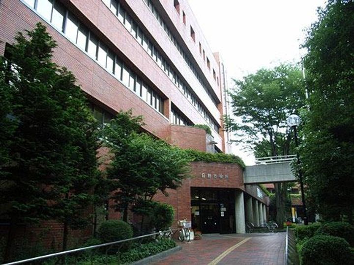 カーサ・フェリーチェの周辺