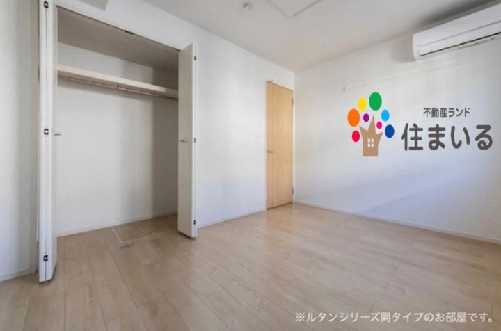 愛知県名古屋市天白区平針台1(アパート)の賃貸物件の内装