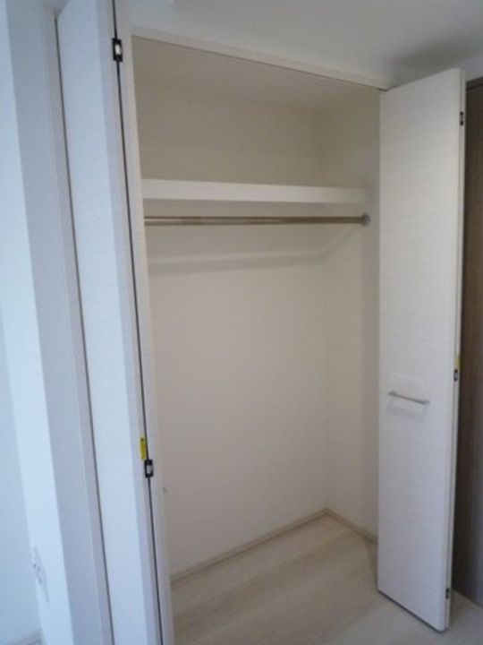 AXAS文京東大前の内装