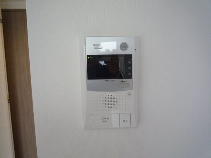 AXAS文京東大前の内装