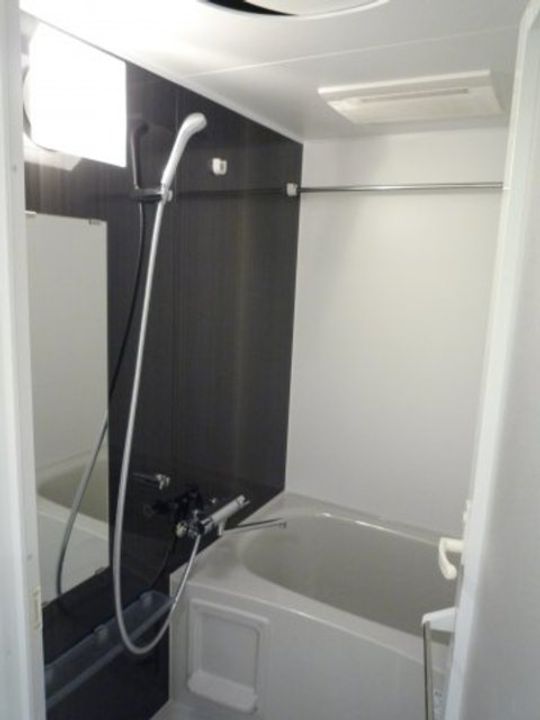 AXAS文京東大前の風呂